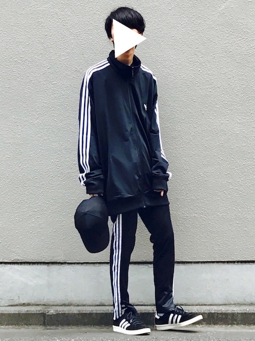 Kazuさんのコーディネート