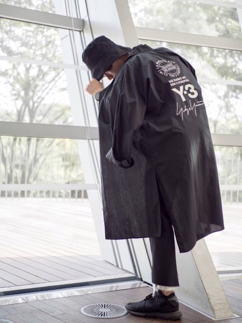 Kazuさんのコーディネート