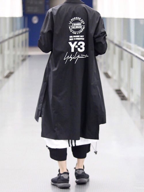 Kazuさんのコーディネート