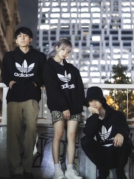 Kazuさん（メンズ・178cm）の秋コーディネート