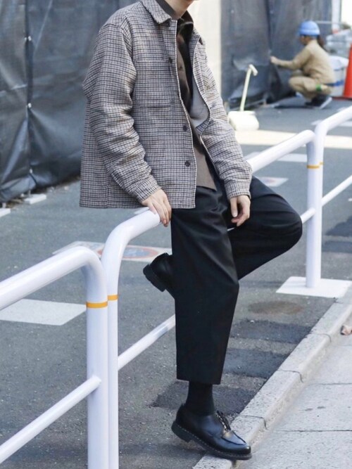 Kazuさんのコーディネート