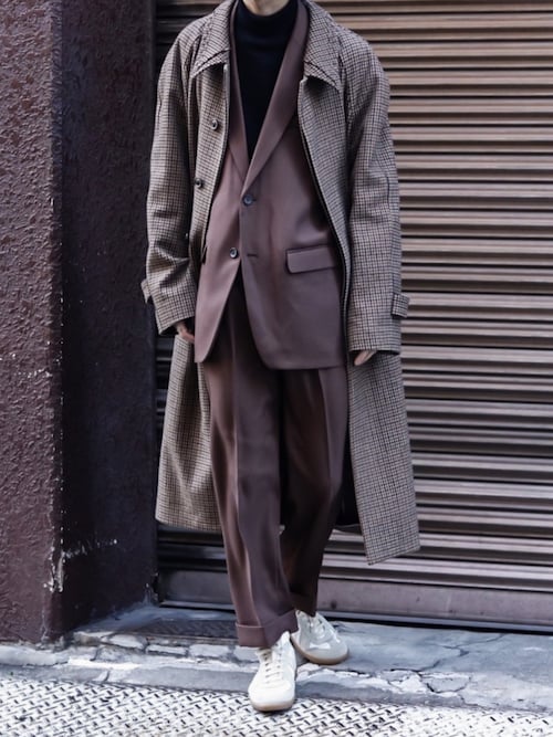 Kazuさんのコーディネート
