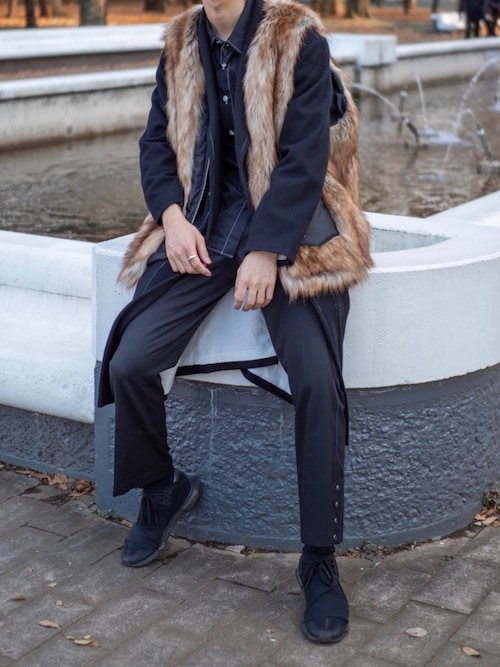 Kazuさんのコーディネート