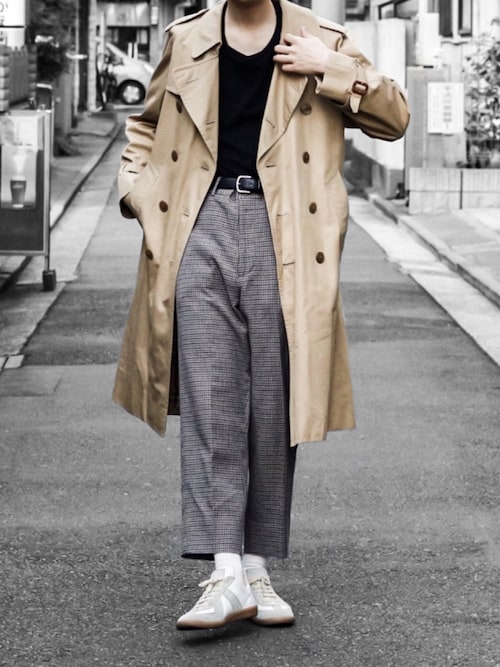 Kazuさんのコーディネート