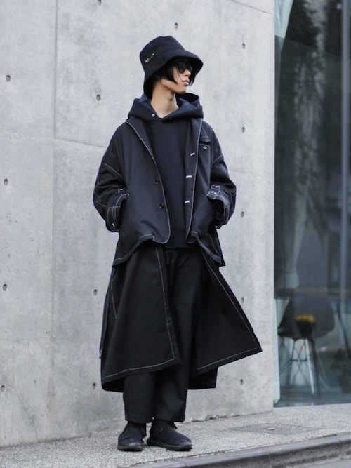 Kazuさんのコーディネート