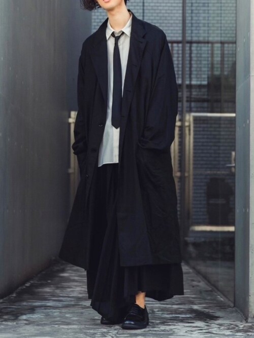 Kazuさんのシャツ ブラウスを使ったコーディネート Zozotown