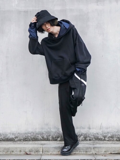 Kazuさんのコーディネート