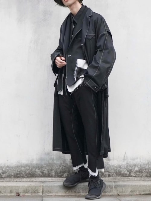 Kazuさんのコーディネート