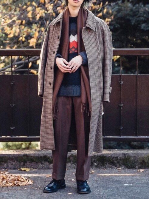 Kazuさんのコーディネート