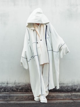 「shiyoh」｜Kazuさん（メンズ・178cm）の春コーディネート