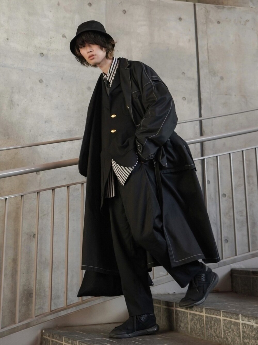 N.HOOLYWOOD ネクタイ モード系 TIE | N.HOOLYWOOD (Men)/エヌ．ハリウッド | 三越伊勢丹