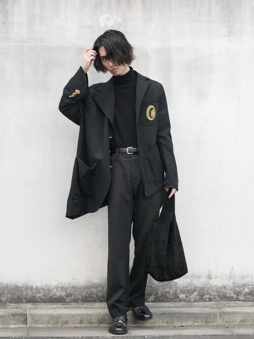 Kazuさんのコーディネート