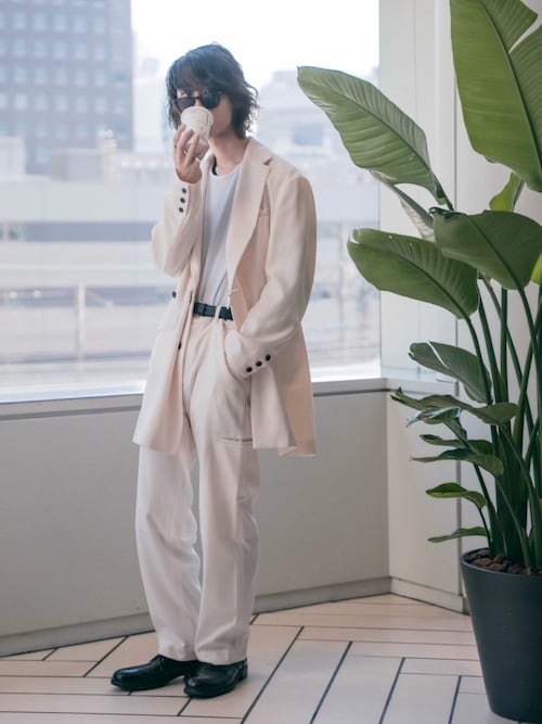 Kazuさんのコーディネート