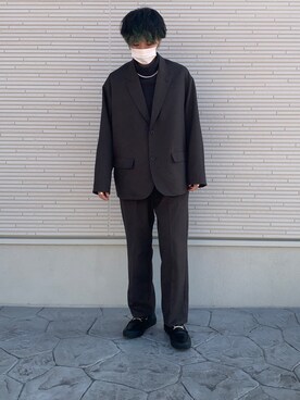 yumaさんのコーディネート