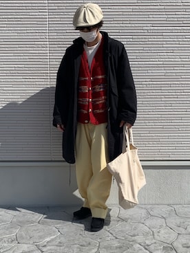 yumaさんのコーディネート