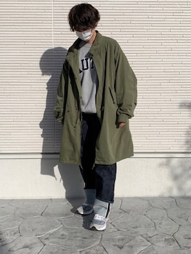 yumaさんのコーディネート