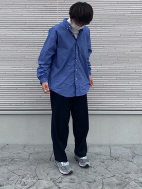 yumaさんのコーディネート