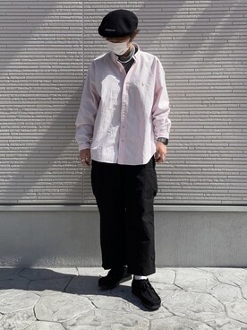 yumaさんのコーディネート