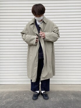 yumaさんのコーディネート