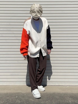 yumaさんのコーディネート