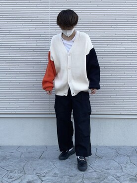 yumaさんのコーディネート