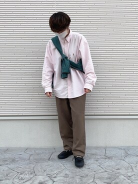 yumaさんのコーディネート