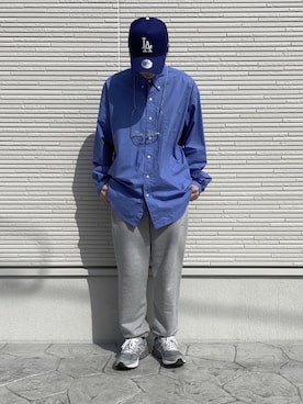 yumaさんのコーディネート