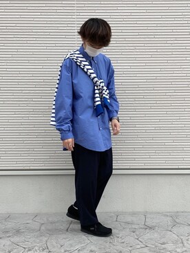 yumaさんのコーディネート