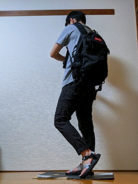 うすしおさんのコーディネート