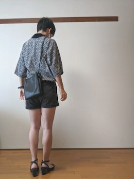 うすしおさんのコーディネート