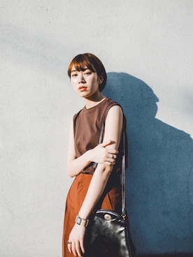 arisa _mさんのコーディネート