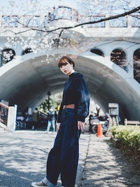 arisa _mさんのコーディネート