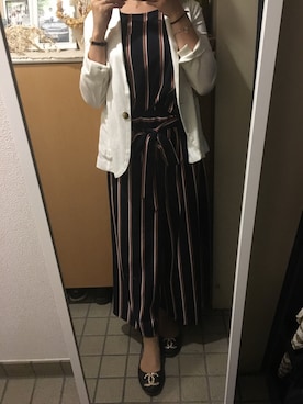 hitomiiiii さんのコーディネート