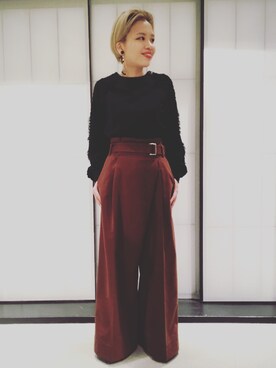 tamamiさんのコーディネート