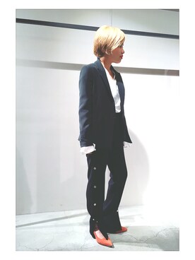 tamamiさんのコーディネート