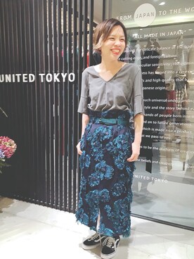 tamamiさんのコーディネート