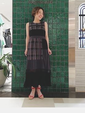 tamamiさんのコーディネート