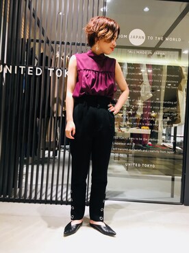 tamamiさんのコーディネート