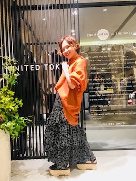 tamamiさんのコーディネート