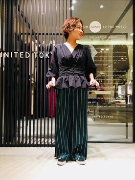 tamamiさんのコーディネート