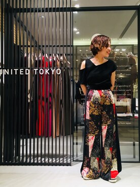 tamamiさんのコーディネート