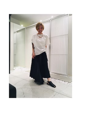 tamamiさんのコーディネート