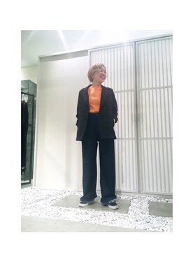 tamamiさんのコーディネート