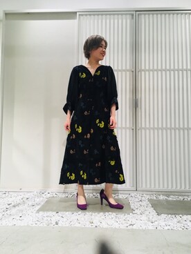 tamamiさんのコーディネート