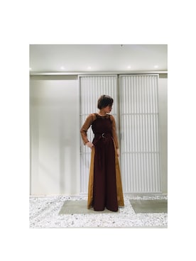 tamamiさんのコーディネート