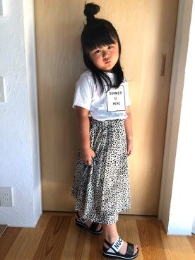 ®️inpokoさんのコーディネート