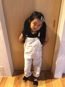 ®️inpokoさんのコーディネート