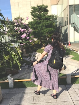 kahoさんのコーディネート