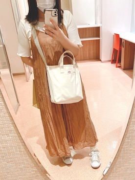 kahoさんのコーディネート