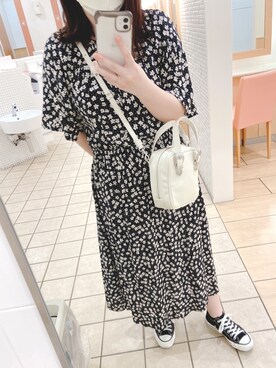 kahoさんのコーディネート